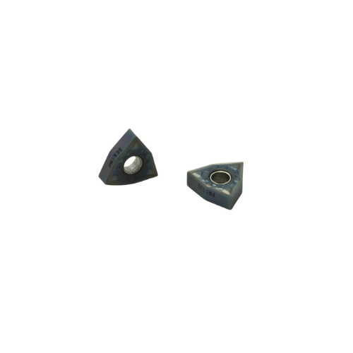 KYOCERA ASIA PACIFIC PTE LTD INSERTS 10pc Kyocera WNMG080404MS PR1535 – Turning Insert (Finishing to Medium, MS Chipbreaker)