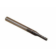 KYOCERA ASIA PACIFIC PTE LTD MILLING CUTTERS Kyocera 2.0mm Solid Carbide Long-Reach End Mill