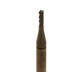 KYOCERA ASIA PACIFIC PTE LTD MILLING CUTTERS Kyocera 2.0mm Solid Carbide Long-Reach End Mill