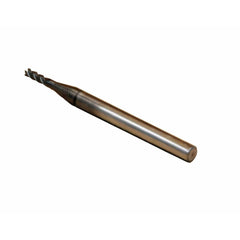 KYOCERA ASIA PACIFIC PTE LTD MILLING CUTTERS Kyocera 2.0mm Solid Carbide Long-Reach End Mill