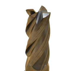 KYOCERA ASIA PACIFIC PTE LTD MILLING CUTTERS Kyocera 20.0mm 4 Flute Coated Carbide End Mill