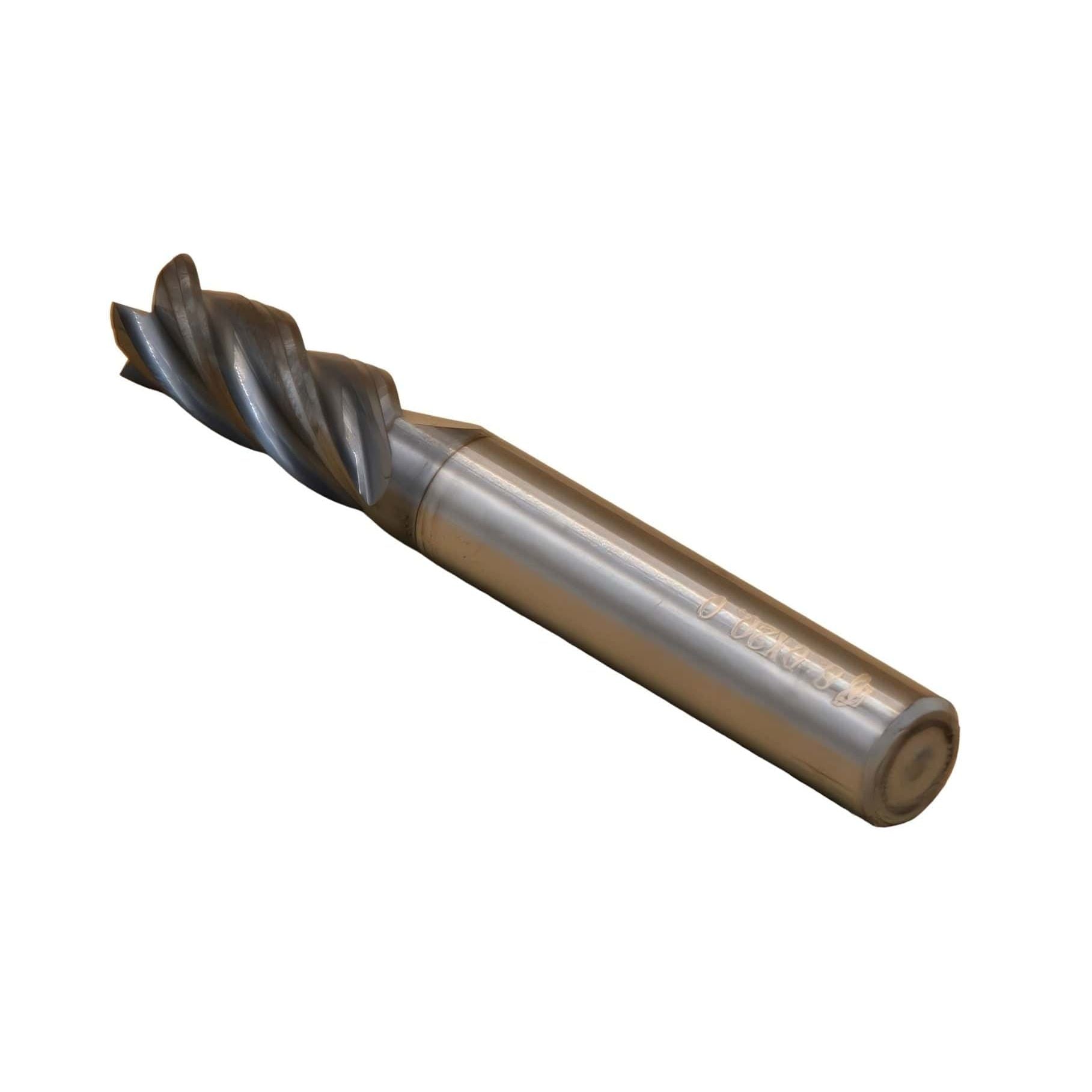 KYOCERA ASIA PACIFIC PTE LTD MILLING CUTTERS Kyocera 8.0mm 4 Flute Coated Carbide End Mill
