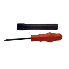 KYOCERA ASIA PACIFIC PTE LTD MILLING CUTTERS Kyocera MEA20-S16 – Modular End Mill Arbor (Ø16 mm Shank)