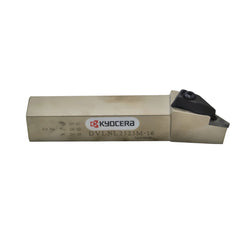 KYOCERA ASIA PACIFIC PTE LTD Tool Holder Kyocera DVLNL2525M-16 External Turning Toolholder