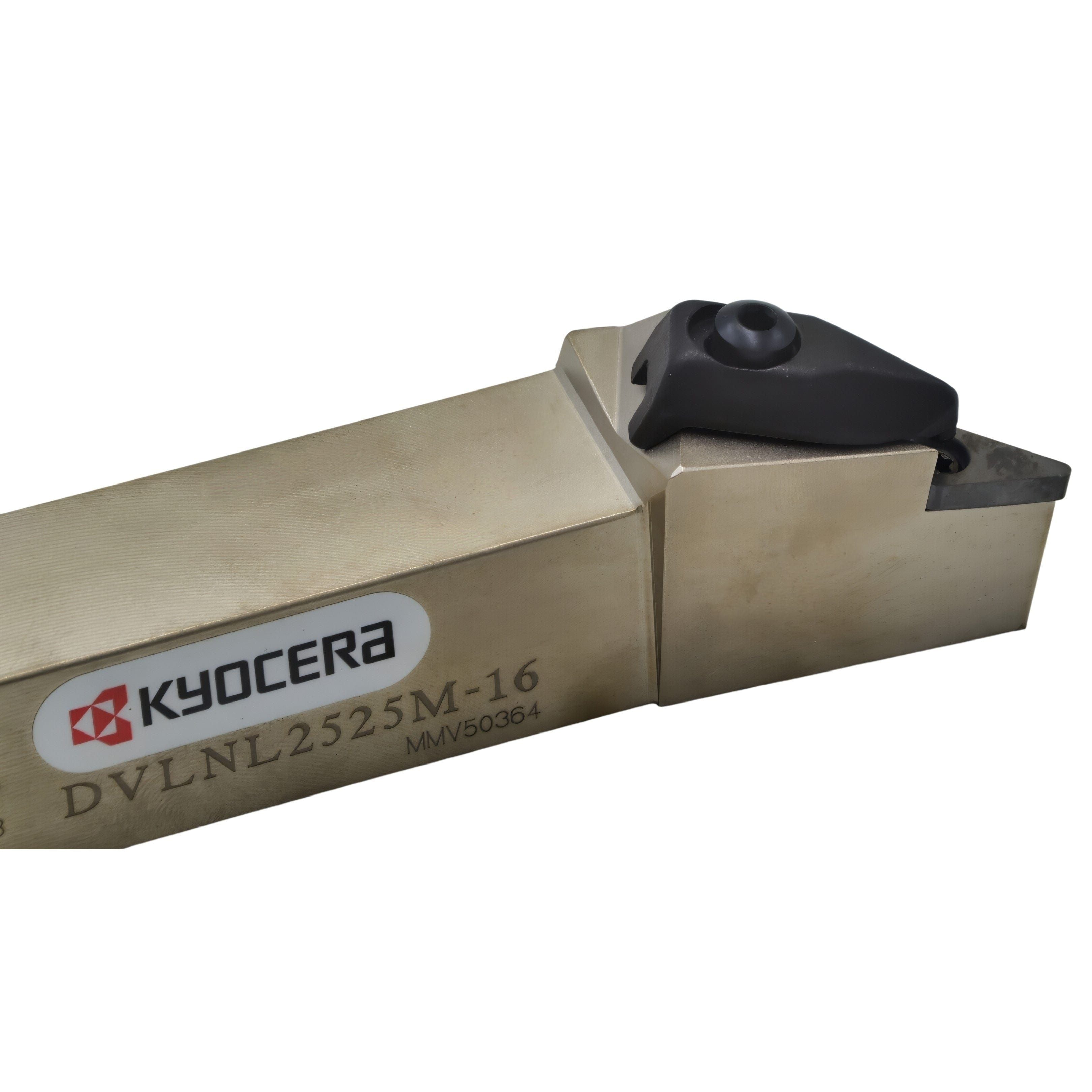KYOCERA ASIA PACIFIC PTE LTD Tool Holder Kyocera DVLNL2525M-16 External Turning Toolholder