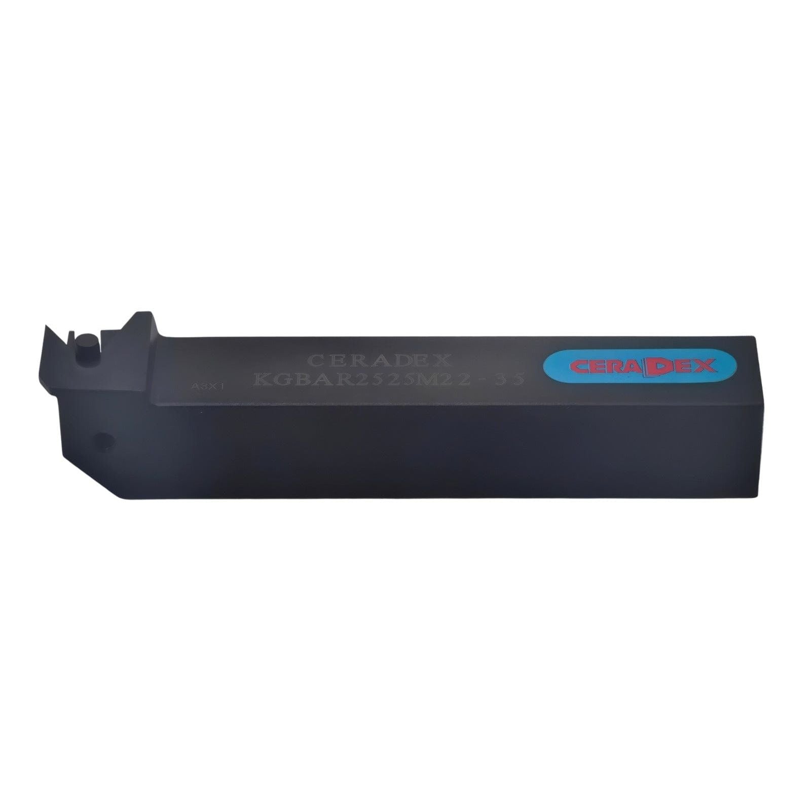 KYOCERA ASIA PACIFIC PTE LTD Tool Holder Kyocera KGBAR2525M22-35 – External Grooving Toolholder (THC08164)