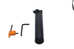 KYOCERA ASIA PACIFIC PTE LTD Tool Holder Kyocera KGIAR4332B-4 – External Grooving Toolholder (THC07263)