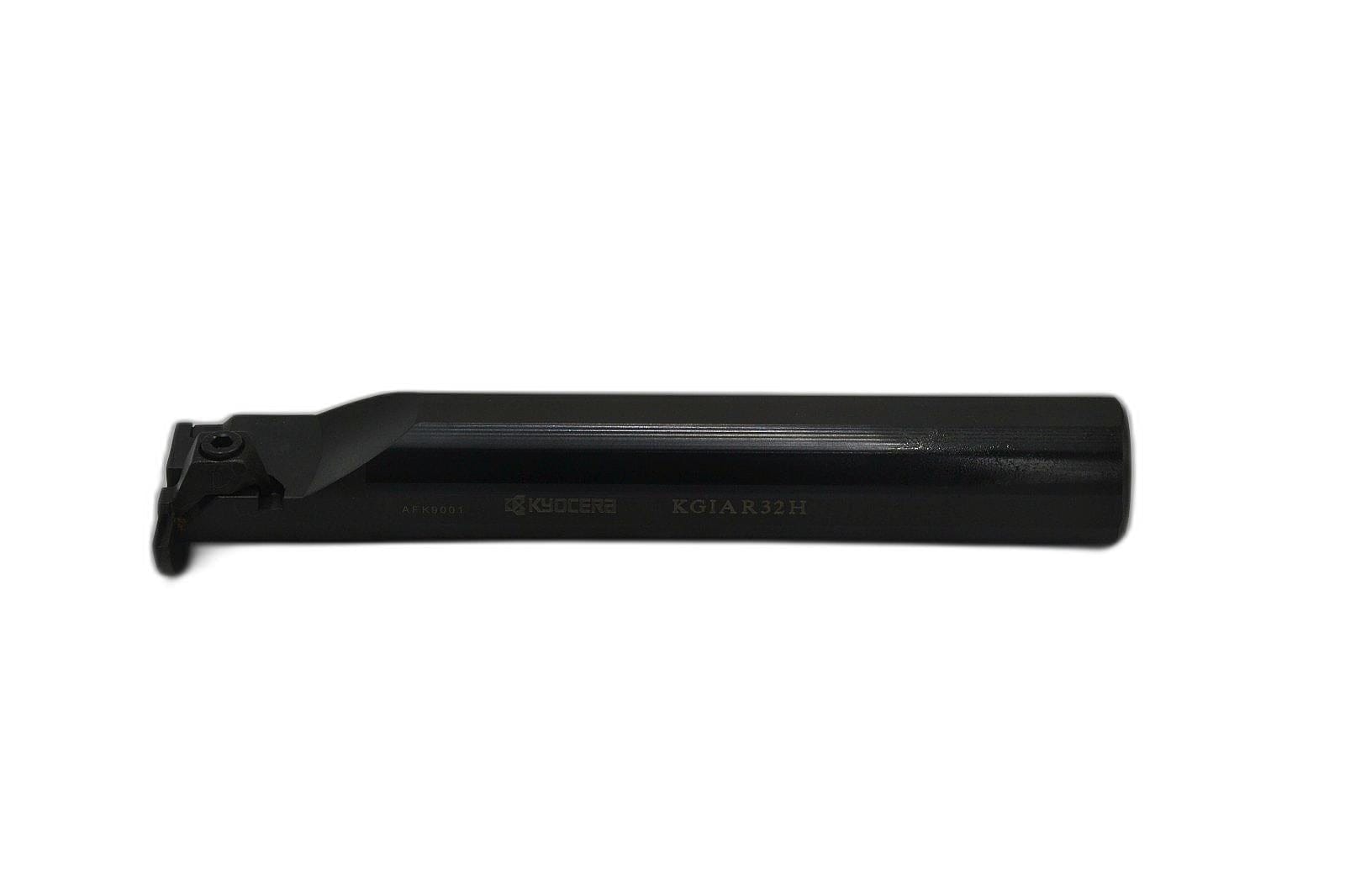 KYOCERA ASIA PACIFIC PTE LTD Tool Holder Kyocera KGIAR4332B-4 – External Grooving Toolholder (THC07263)