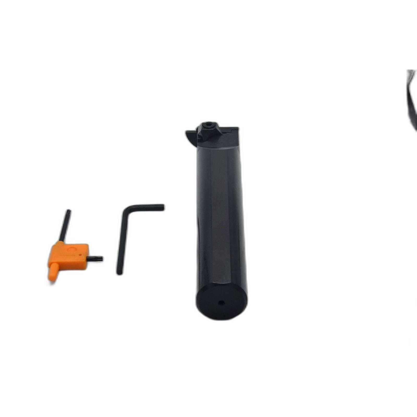 KYOCERA ASIA PACIFIC PTE LTD Tool Holder Kyocera KGIAR4332B-4 Internal Grooving Toolholder 32mm Shank
