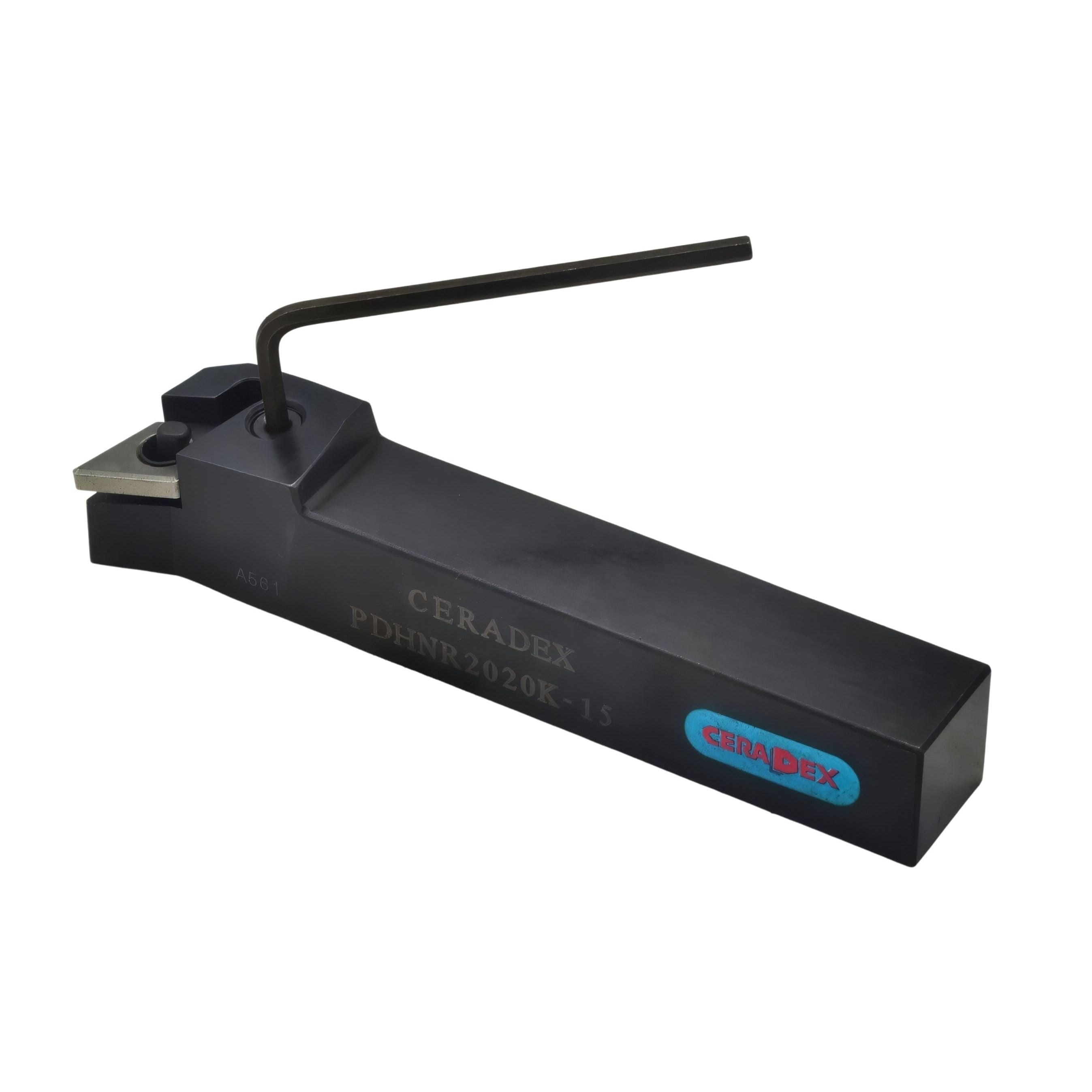 KYOCERA ASIA PACIFIC PTE LTD Tool Holder Kyocera PDHNR2020K-15 External Turning Toolholder