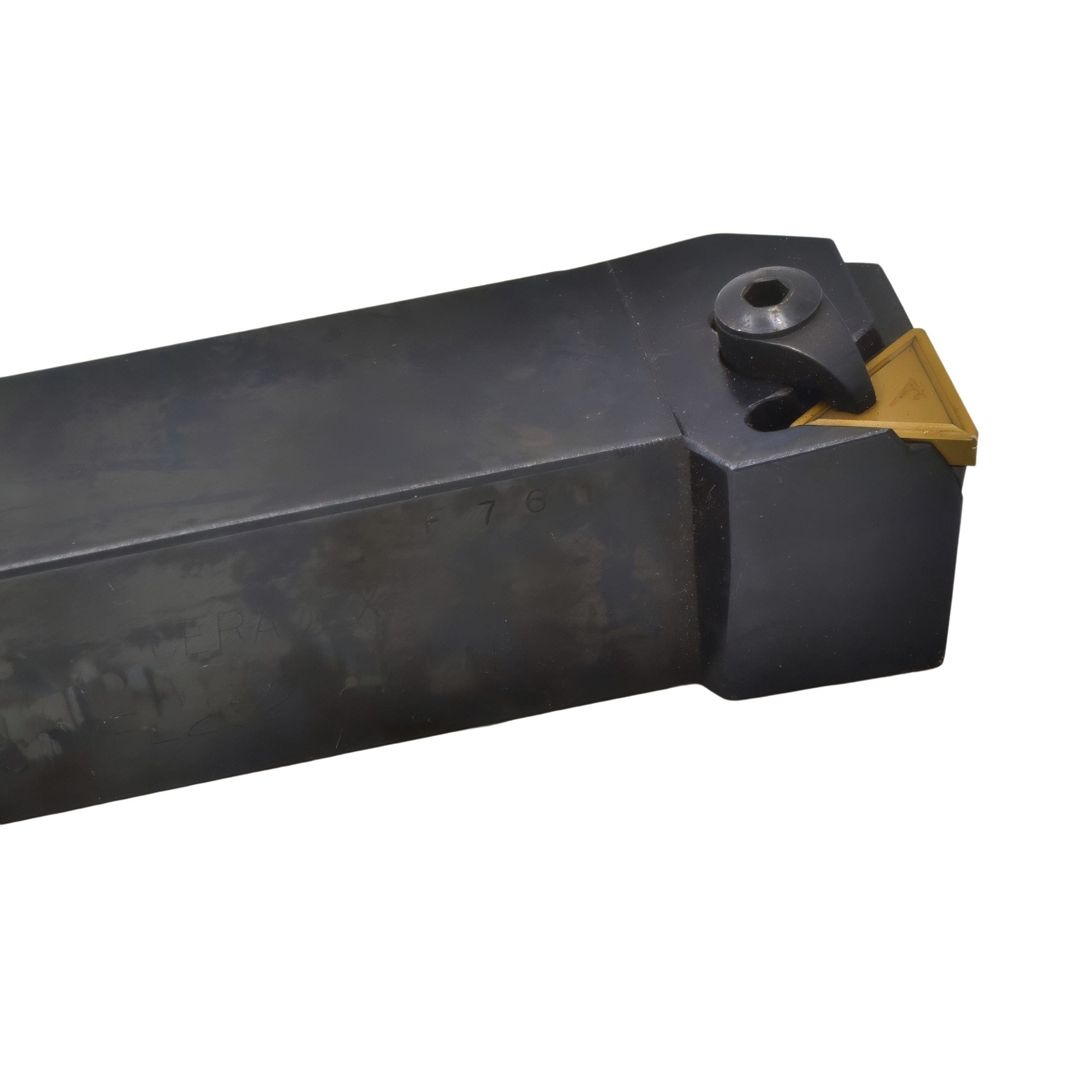 KYOCERA ASIA PACIFIC PTE LTD TOOL HOLDERS Ceradex CTFPL2525M-16N External Turning Toolholder