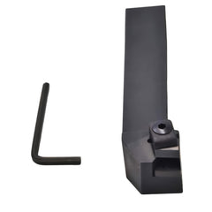 KYOCERA ASIA PACIFIC PTE LTD TOOL HOLDERS Ceradex CTUNR2525M-16 External Turning Toolholder