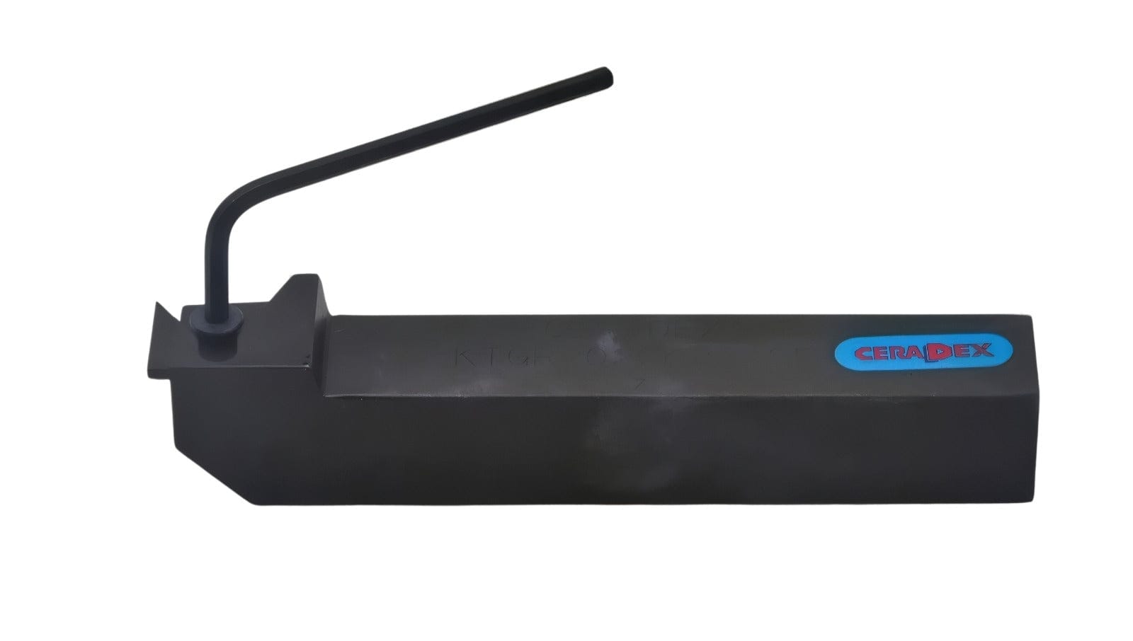 KYOCERA ASIA PACIFIC PTE LTD TOOL HOLDERS Ceradex KTGR2020K2-2-25 External Grooving Toolholder