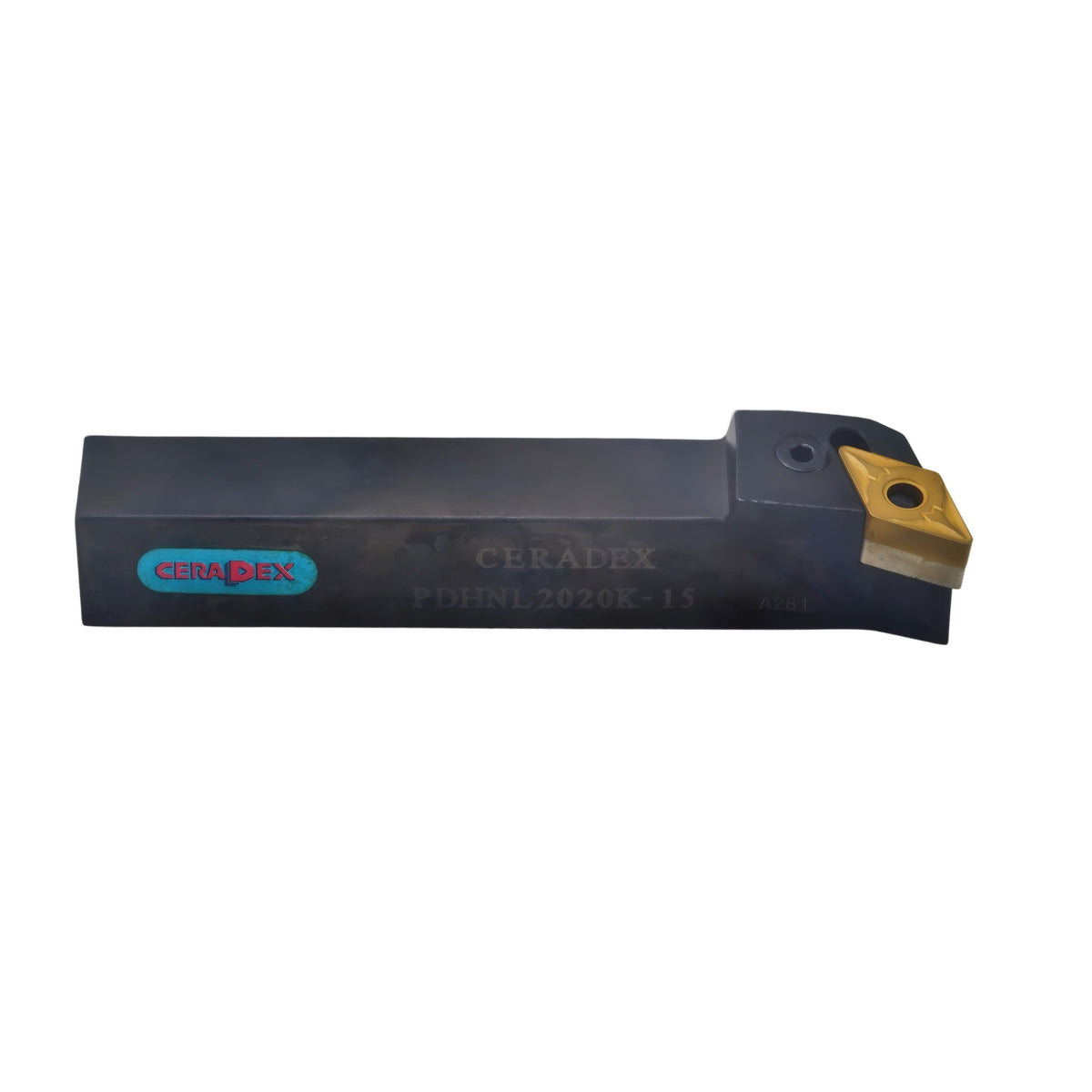 KYOCERA ASIA PACIFIC PTE LTD TOOL HOLDERS Ceradex PDHNL2020K-15 External Turning Toolholder