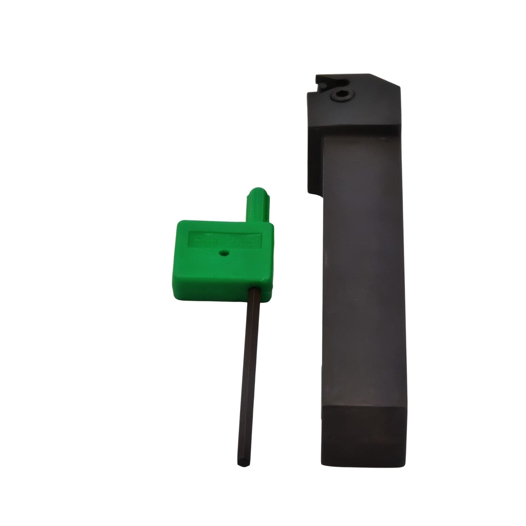 KYOCERA ASIA PACIFIC PTE LTD TOOL HOLDERS Ceradex PTGNR1616H-11 External Turning Toolholder – THC07838
