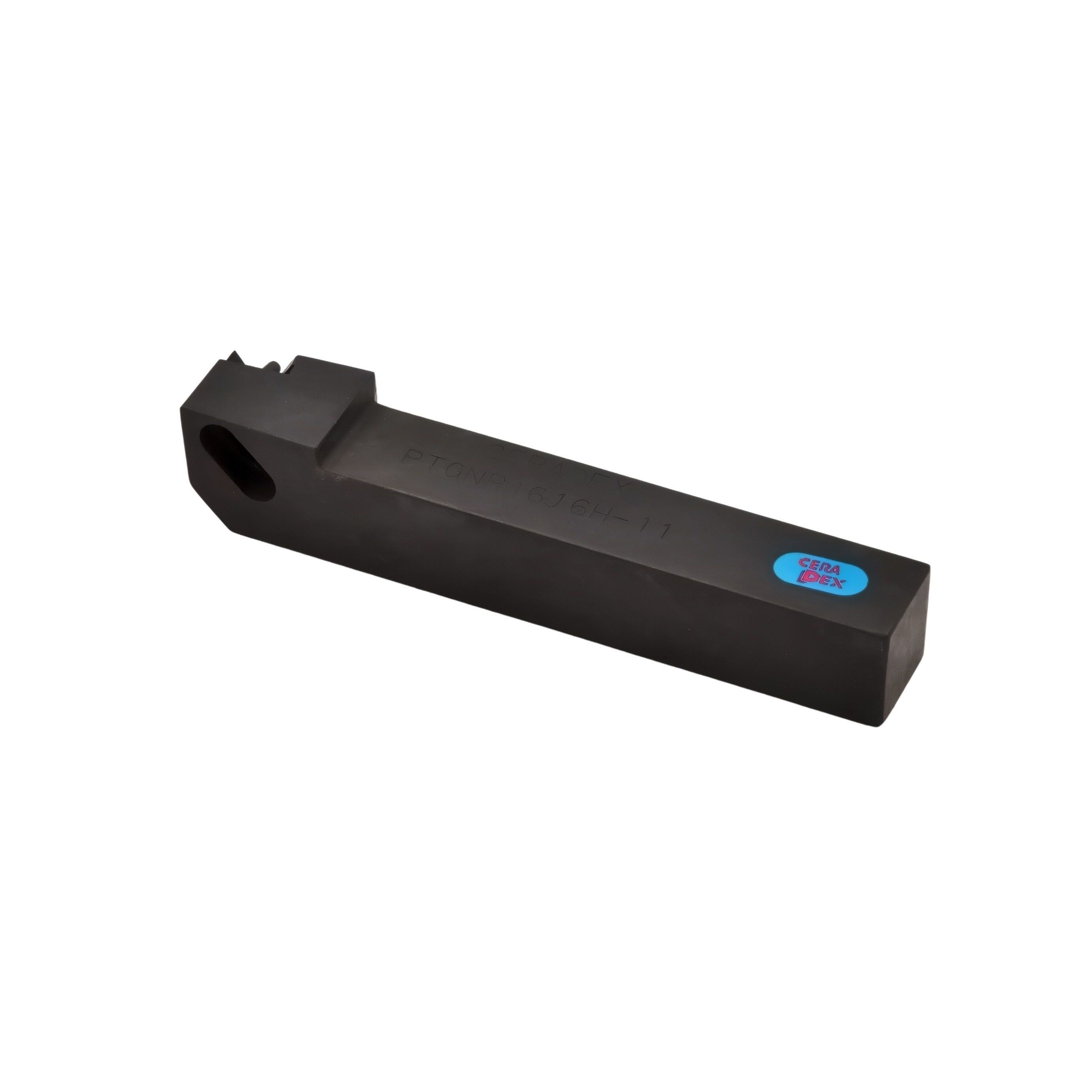 KYOCERA ASIA PACIFIC PTE LTD TOOL HOLDERS Ceradex PTGNR1616H-11 External Turning Toolholder – THC07838
