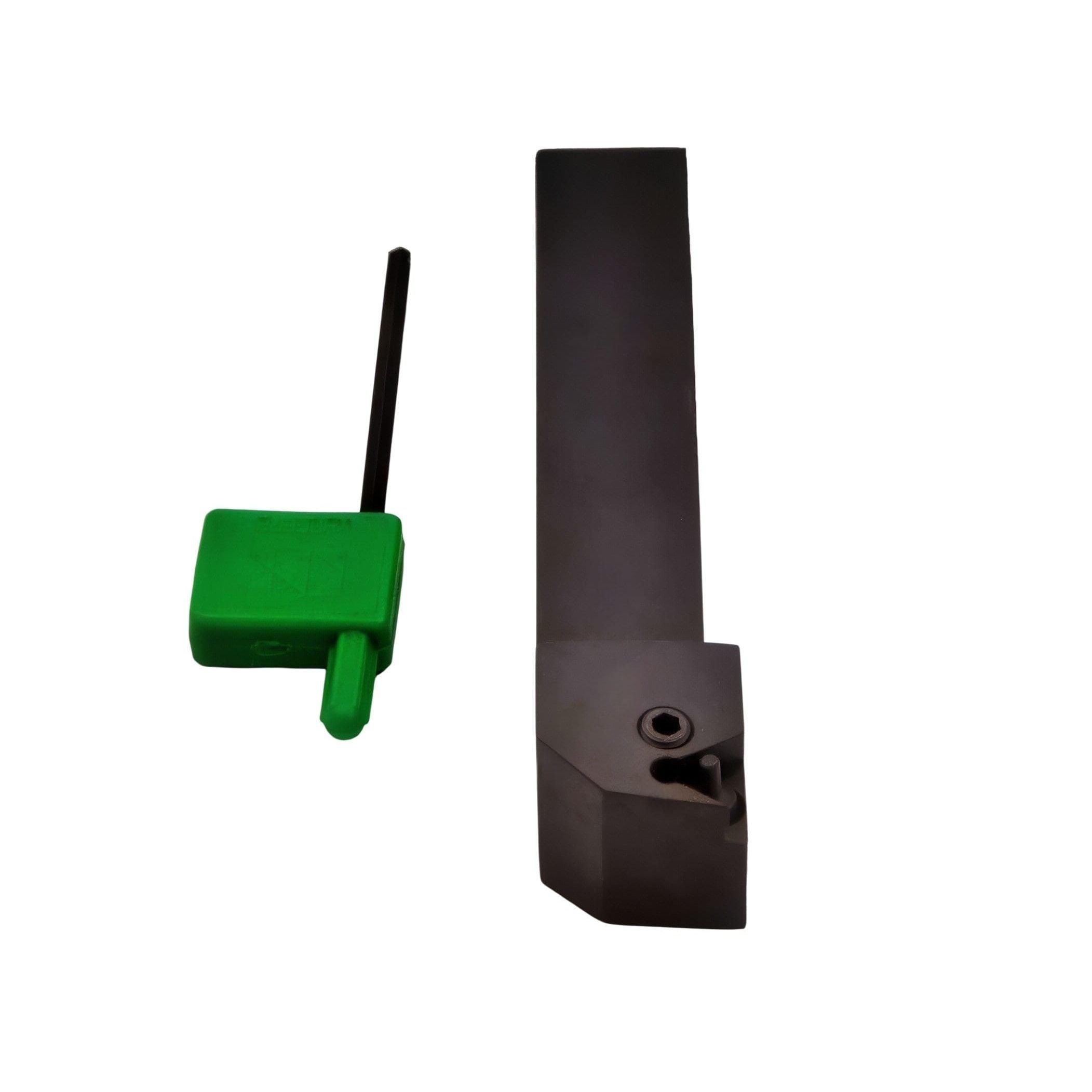 KYOCERA ASIA PACIFIC PTE LTD TOOL HOLDERS Ceradex PTGNR1616H-11 External Turning Toolholder – THC07838