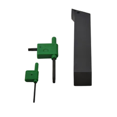 KYOCERA ASIA PACIFIC PTE LTD TOOL HOLDERS Ceradex SVPBL2020K-16 – 20 × 20 mm Turning & Profiling Toolholder (Left-Hand, 16 mm Insert)