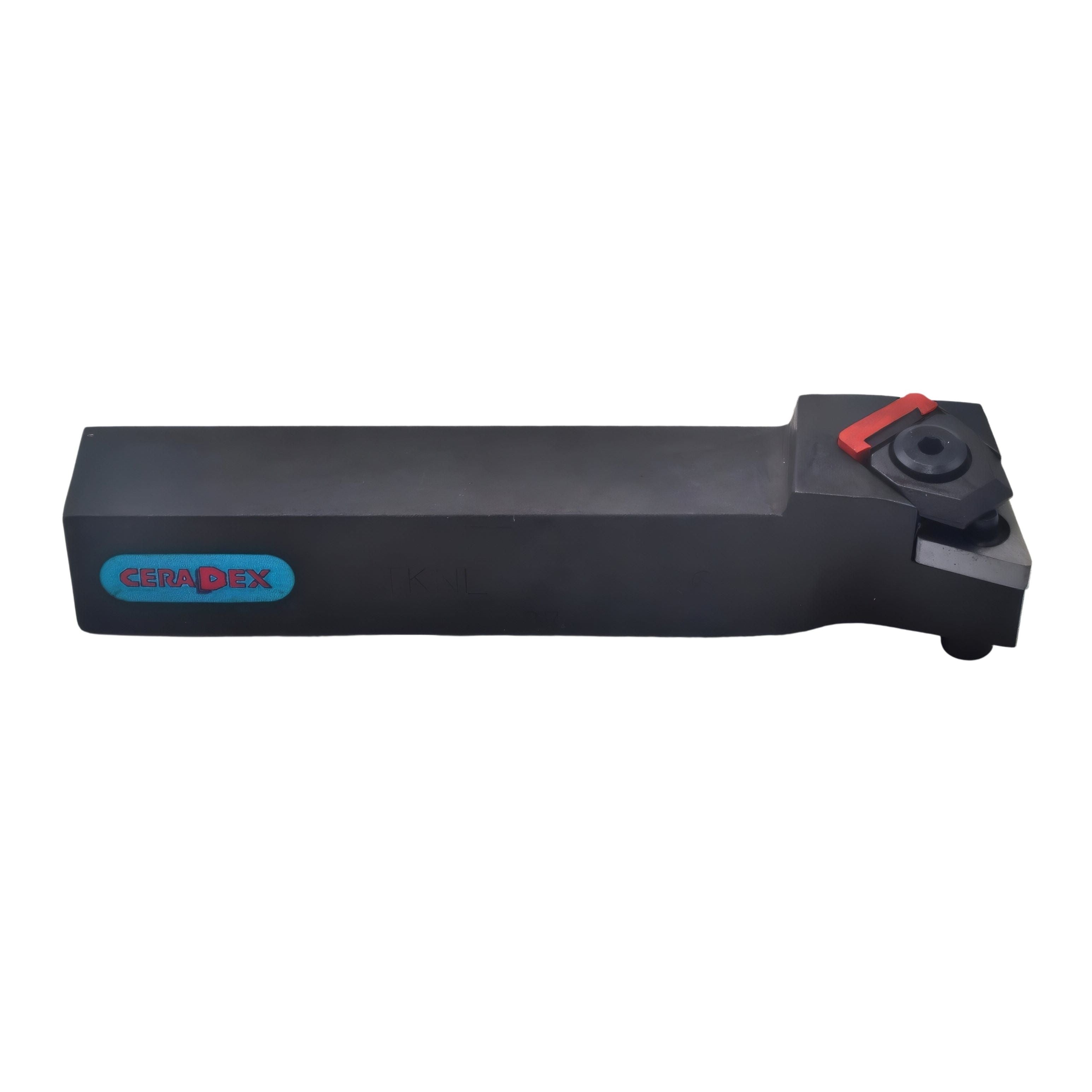 KYOCERA ASIA PACIFIC PTE LTD TOOL HOLDERS Ceradex WTKNL2020K-16N External Turning Toolholder