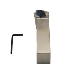 KYOCERA ASIA PACIFIC PTE LTD TOOL HOLDERS Kyocera DCLNR2525M-12 External Turning Toolholder