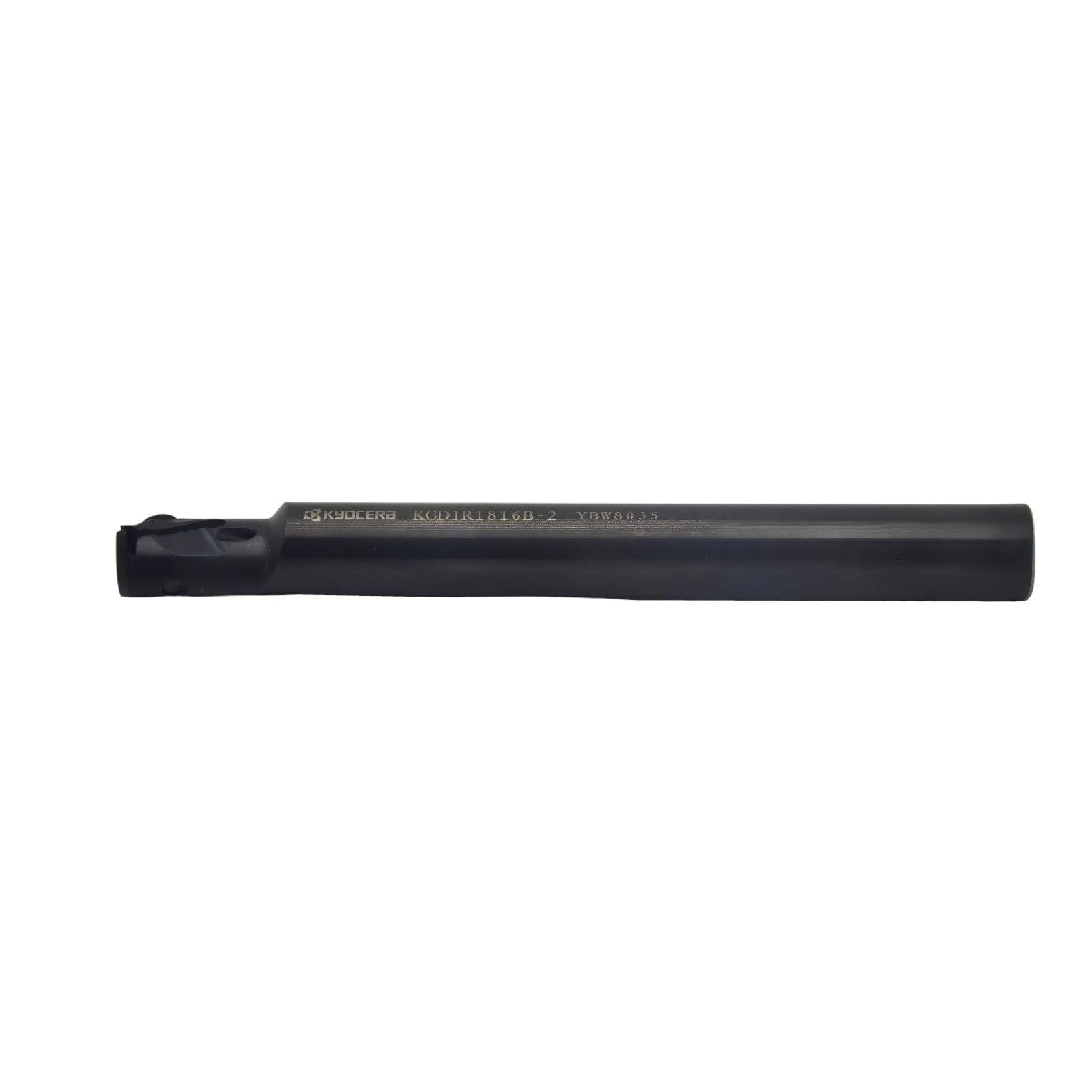 KYOCERA ASIA PACIFIC PTE LTD TOOL HOLDERS Kyocera KDIR1816B-2 – External Grooving Toolholder (THC14529)