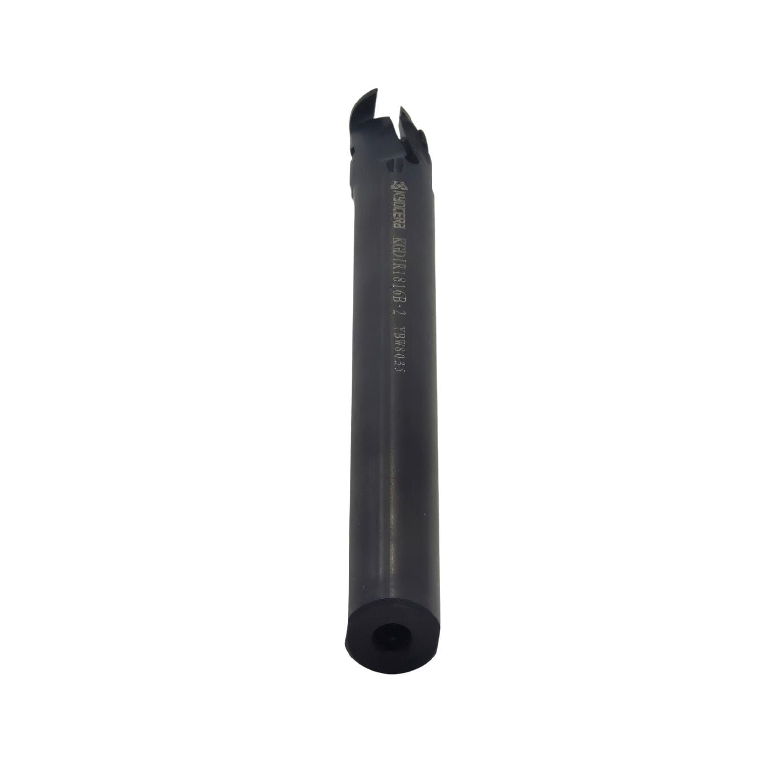 KYOCERA ASIA PACIFIC PTE LTD TOOL HOLDERS Kyocera KDIR1816B-2 – External Grooving Toolholder (THC14529)