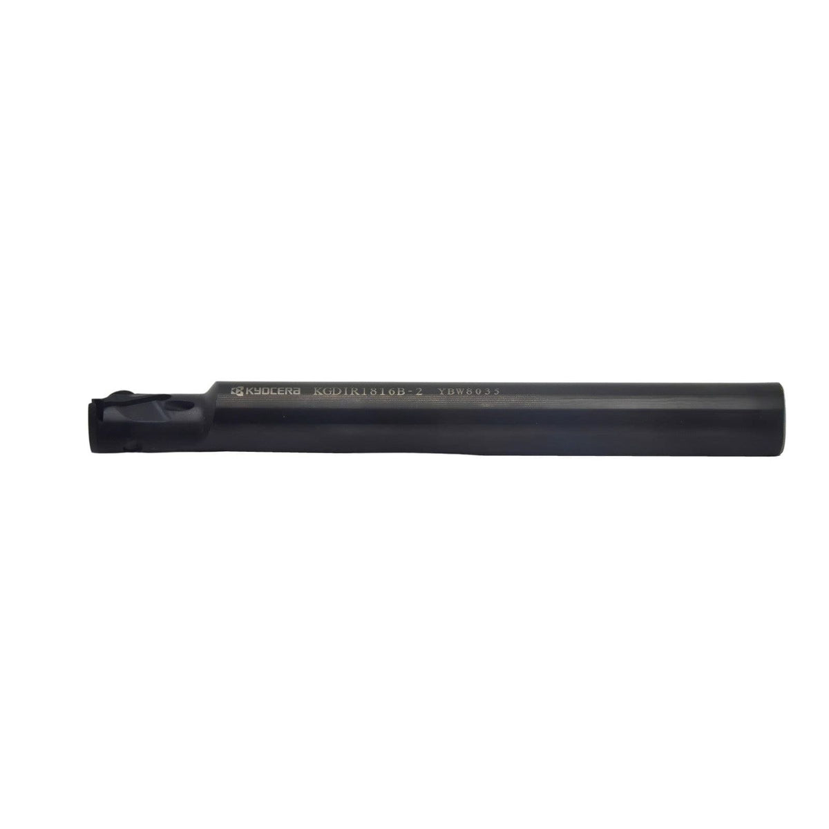 KYOCERA ASIA PACIFIC PTE LTD TOOL HOLDERS Kyocera KDIR1816B-2 – External Grooving Toolholder (THC14529)