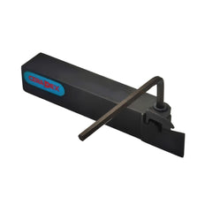 KYOCERA ASIA PACIFIC PTE LTD TOOL HOLDERS Kyocera KGAL2525M-3 – External Grooving Toolholder (THC04641)