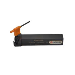 KYOCERA ASIA PACIFIC PTE LTD TOOL HOLDERS Kyocera KGBAR2525M22-25 – External Grooving Toolholder (THC08160)