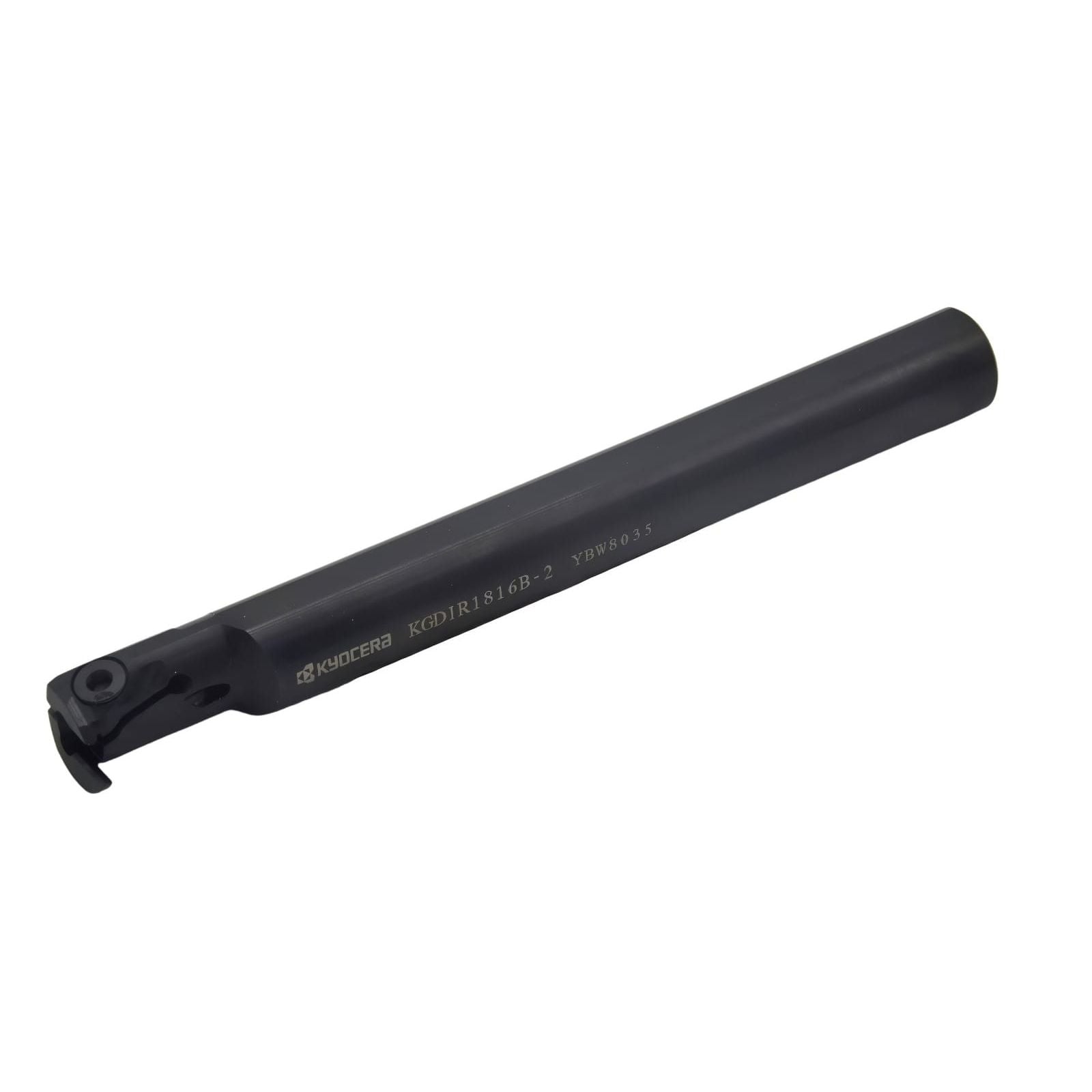 KYOCERA ASIA PACIFIC PTE LTD TOOL HOLDERS Kyocera KGDIR1816B-2 Internal Grooving Toolholder 16mm Shank