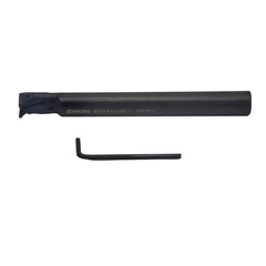 KYOCERA ASIA PACIFIC PTE LTD TOOL HOLDERS Kyocera KGDIR1816B-2 Internal Grooving Toolholder 16mm Shank