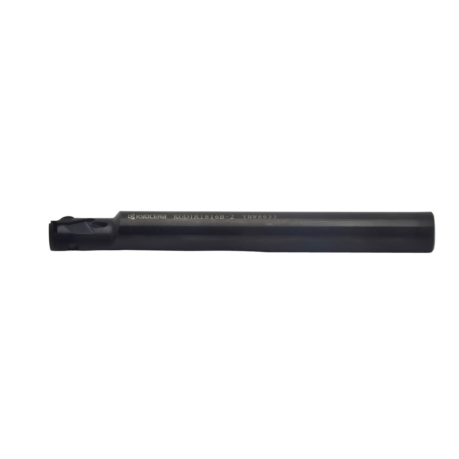 KYOCERA ASIA PACIFIC PTE LTD TOOL HOLDERS Kyocera KGDIR1816B-2 Internal Grooving Toolholder 16mm Shank