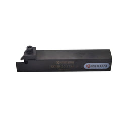 KYOCERA ASIA PACIFIC PTE LTD TOOL HOLDERS Kyocera KGHR2525M-4 External Grooving Toolholder