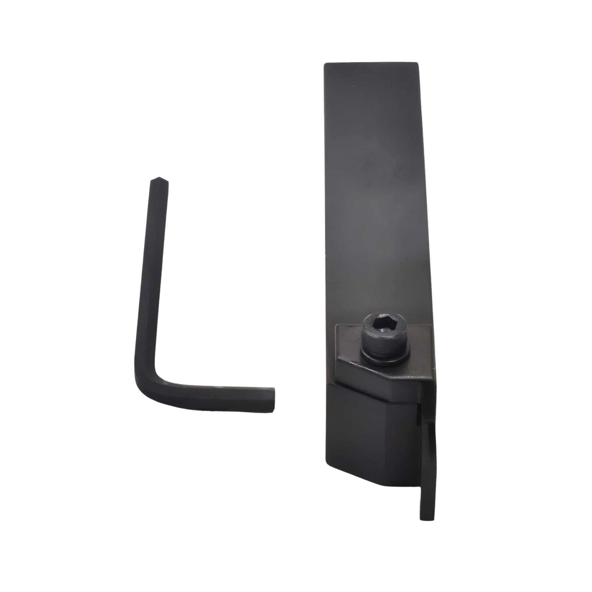 KYOCERA ASIA PACIFIC PTE LTD TOOL HOLDERS Kyocera KGHR2525M-4 External Grooving Toolholder