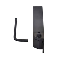 KYOCERA ASIA PACIFIC PTE LTD TOOL HOLDERS Kyocera KGHR2525M-4 External Grooving Toolholder