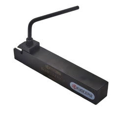 KYOCERA ASIA PACIFIC PTE LTD TOOL HOLDERS Kyocera KGHR2525M-4 External Grooving Toolholder