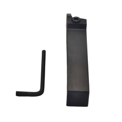 KYOCERA ASIA PACIFIC PTE LTD TOOL HOLDERS Kyocera KGMR2525M-8 External Grooving Toolholder