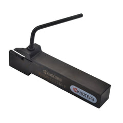 KYOCERA ASIA PACIFIC PTE LTD TOOL HOLDERS Kyocera KGMR2525M-8 External Grooving Toolholder