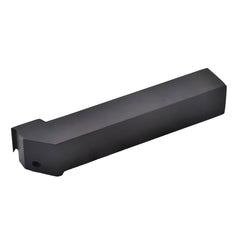 KYOCERA ASIA PACIFIC PTE LTD TOOL HOLDERS Kyocera KTGR2525M22-15 External Grooving Toolholder