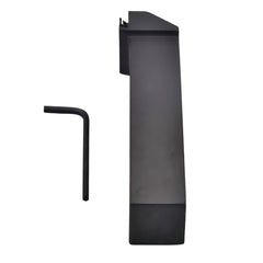 KYOCERA ASIA PACIFIC PTE LTD TOOL HOLDERS Kyocera KTGR2525M22-15 External Grooving Toolholder