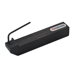 KYOCERA ASIA PACIFIC PTE LTD TOOL HOLDERS Kyocera KTGR2525M22-15 External Grooving Toolholder