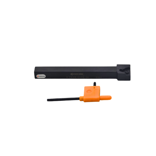 KYOCERA ASIA PACIFIC PTE LTD TOOL HOLDERS Kyocera KTNSR1212K-16 – External Threading Toolholder (THC03972)
