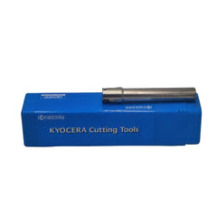 KYOCERA ASIA PACIFIC PTE LTD TOOL HOLDERS Kyocera MEV20-S16-06-2T – Ø20 mm Indexable Shoulder Milling Toolholder (THN08478)