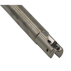 KYOCERA ASIA PACIFIC PTE LTD TOOL HOLDERS Kyocera MEW16-S16-10-2T – Ø16 mm Indexable Shoulder Milling Toolholder (THN05003)