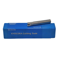 KYOCERA ASIA PACIFIC PTE LTD TOOL HOLDERS Kyocera MEW16-S16-10-2T – Ø16 mm Indexable Shoulder Milling Toolholder (THN05003)