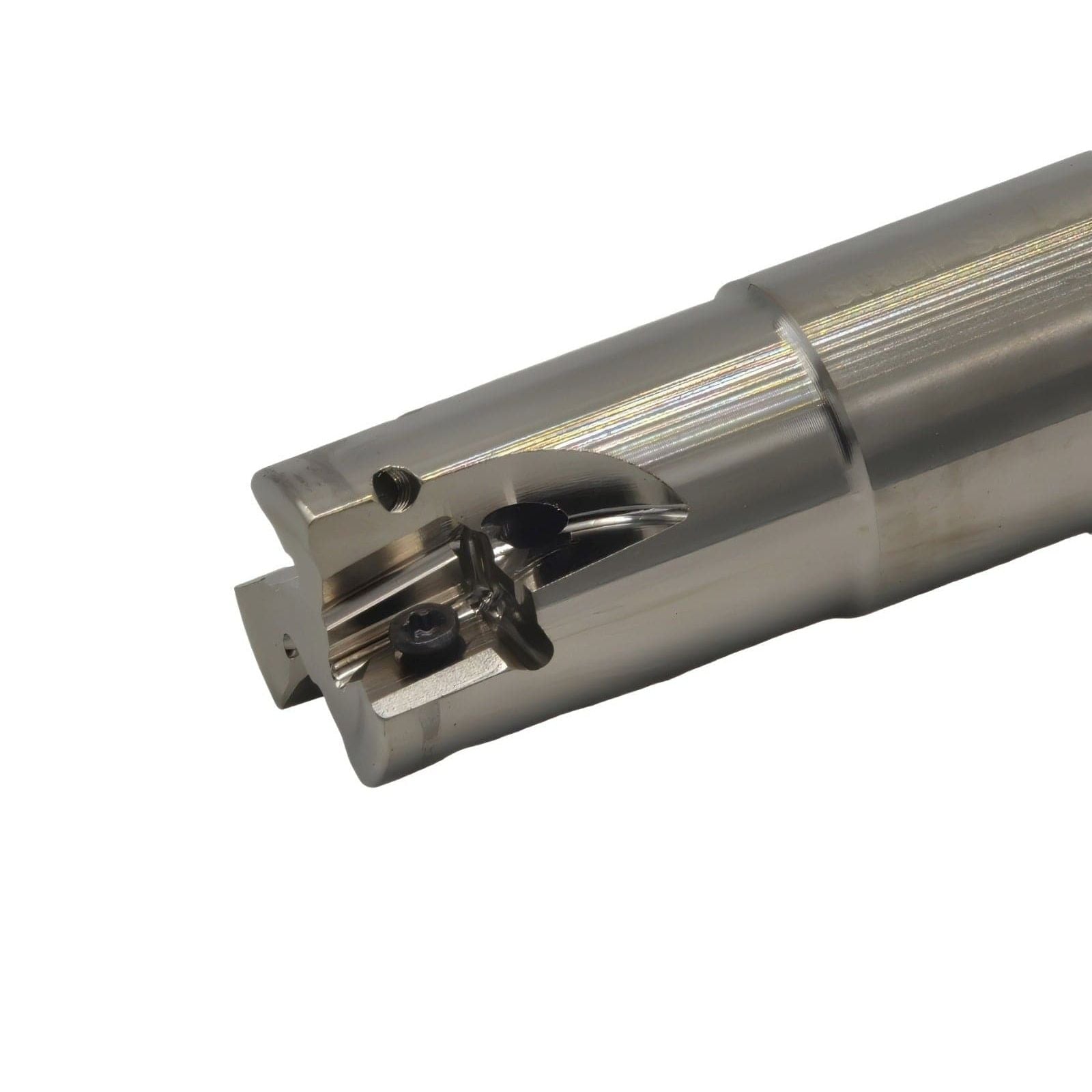 KYOCERA ASIA PACIFIC PTE LTD TOOL HOLDERS Kyocera MEW20-S20-10-3T – Ø20 mm Milling Toolholder (THN05011)