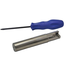 KYOCERA ASIA PACIFIC PTE LTD TOOL HOLDERS Kyocera MEW20-S20-10-3T – Ø20 mm Milling Toolholder (THN05011)