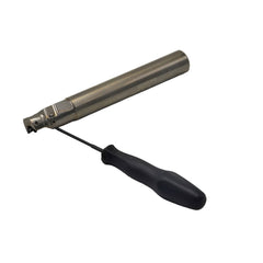 KYOCERA ASIA PACIFIC PTE LTD TOOL HOLDERS Kyocera MEY16-S16 – Ø16 mm Indexable Shoulder Milling Toolholder (THN02600)