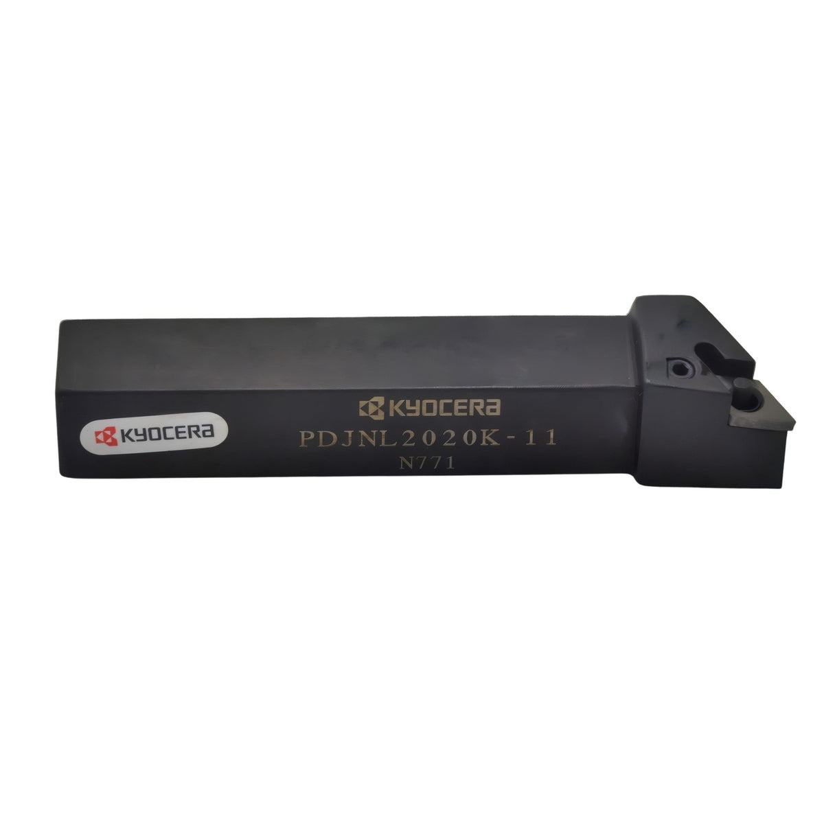 KYOCERA ASIA PACIFIC PTE LTD TOOL HOLDERS Kyocera PDJNL2020K-11 External Turning Toolholder