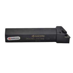 KYOCERA ASIA PACIFIC PTE LTD TOOL HOLDERS Kyocera PDJNL2020K-11 External Turning Toolholder